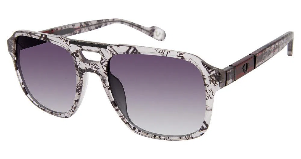 True-Religion-Sunwear TRU-T5001 Eyeglasses - view 2